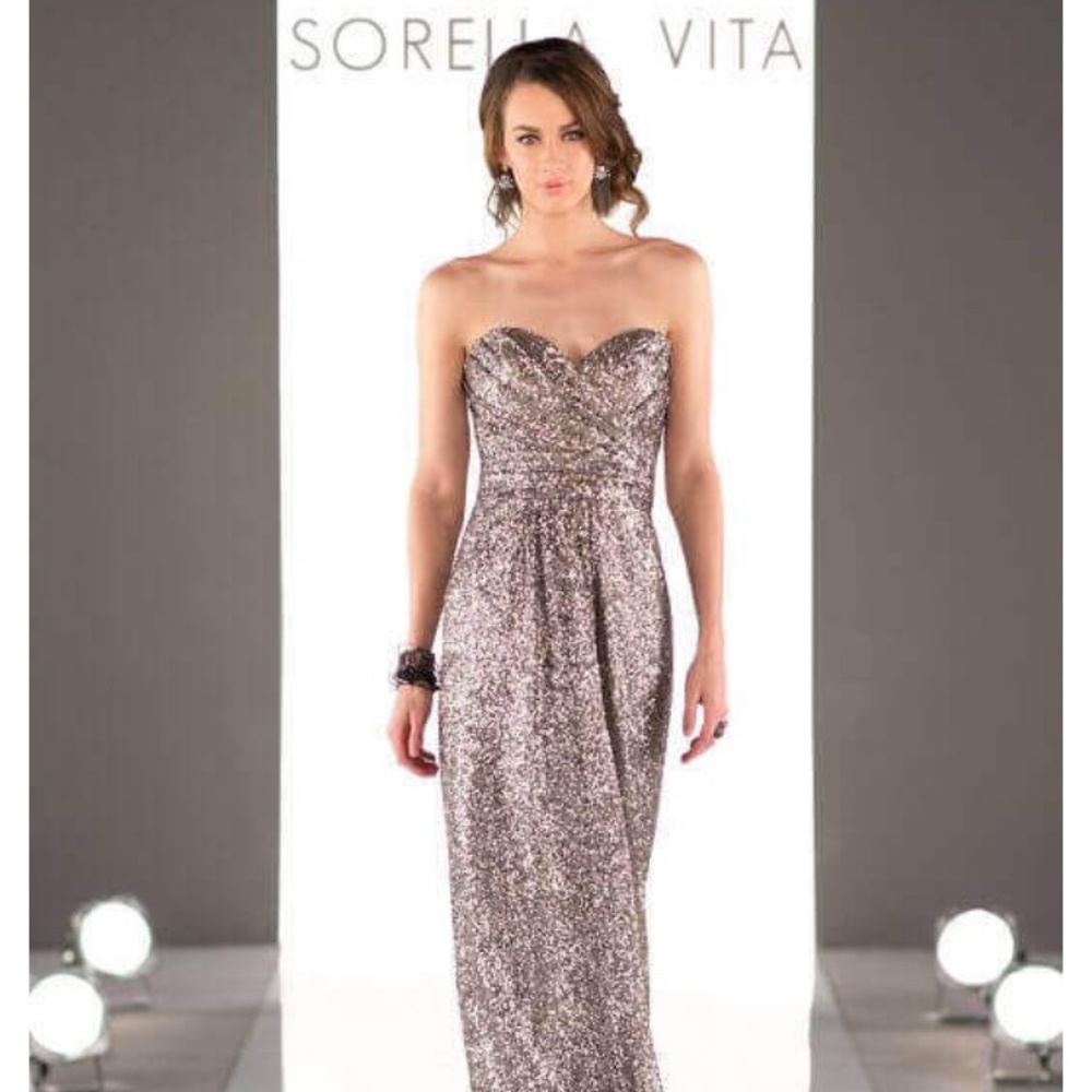 Sorella Vita Style 8834